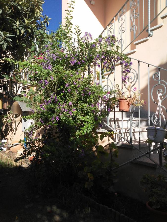 B&B Sos Manneddos Posada  Exterior photo